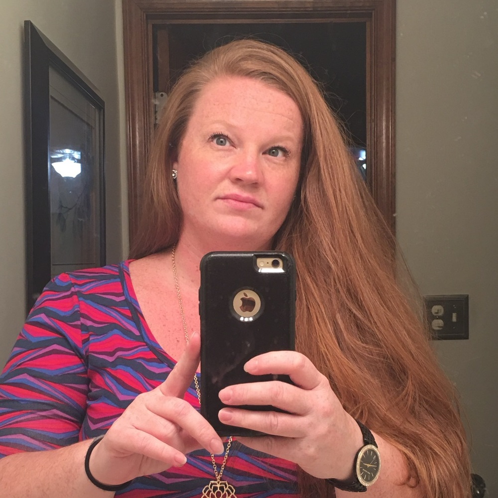 Meet your Posher, Michelle